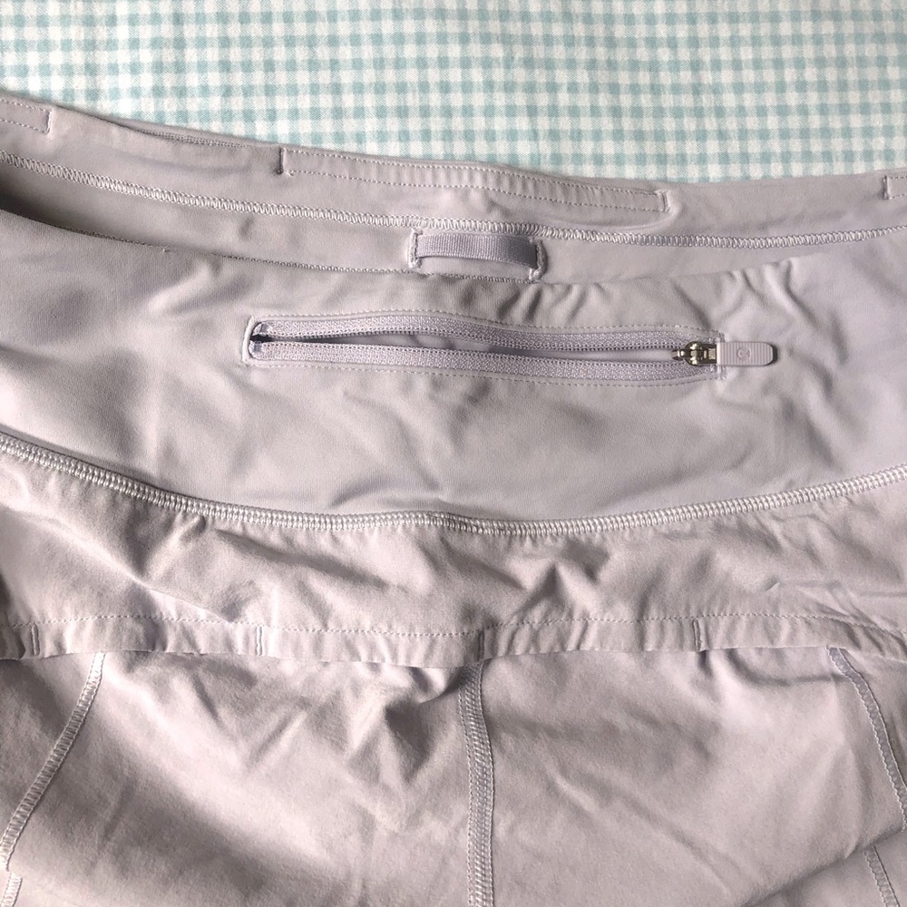Lululemon Speed Up Short - Picture 6 of 7